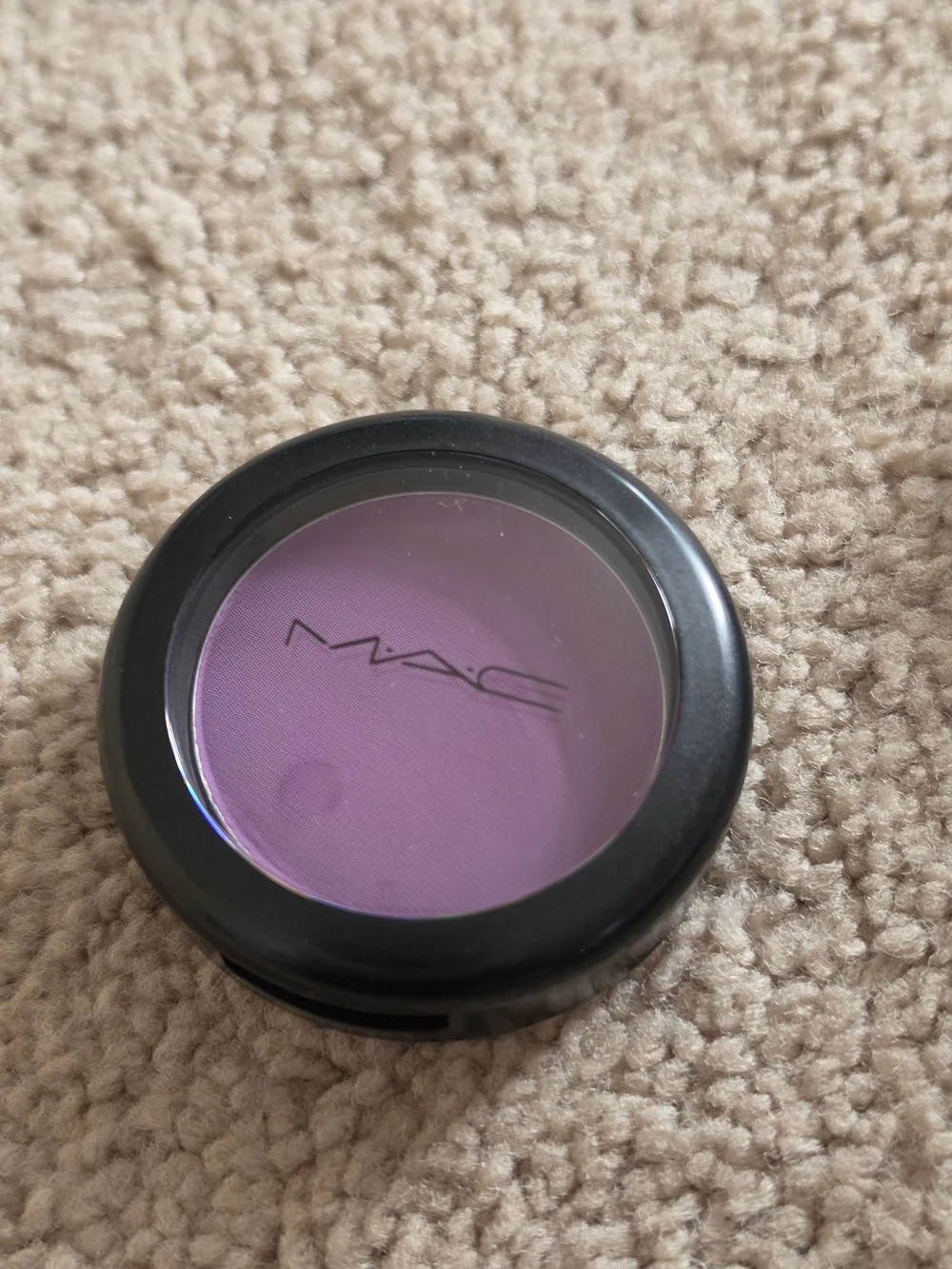 DISCONTINUED MAC POWDER BLUSH- 